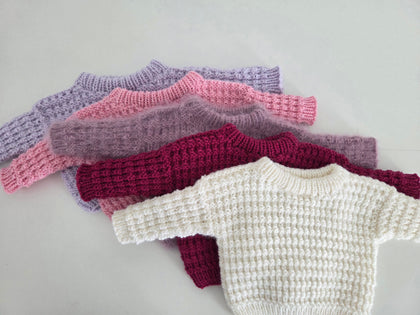 Sweaters