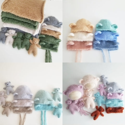 RTS [Ready to Ship]