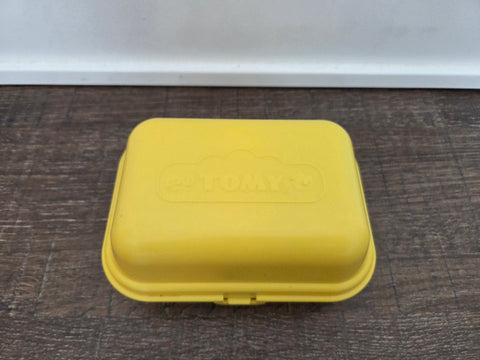 Tomy Toomies Hide & Squeak Eggs Matching & Sorting