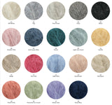 ~PreOrder~ Knit Pompom Pixie Bonnet