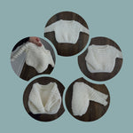 *SITTER* {Morgan} Hand Knit Sweater