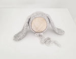 |RTS| Light Gray *Sitter* Bunny Bonnet