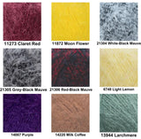 |preorder| Fuzzy Knit Bear Bonnet/Bear Lovie/Knit Wrap