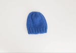 |RTS| Royal Blue Knit Beanie