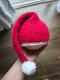 Santa Hat